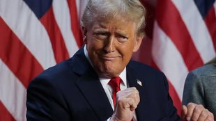 us election, us election result, trump win