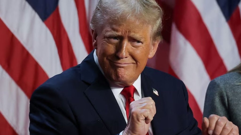 us election, us election result, trump win