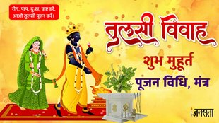 Tulsi Vivah, Tulsi Vivah 2024, Tulsi Vivah puja vidhi, Tulsi Vivah kaise karen, Tulsi Vivah kaise kiya jata hai, Tulsi Vivah shubh muhurat 2024,Dev uthani ekadashi, dev uthani ekadashi 2024 date,