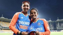 IND W VS AUS W: ऑस्ट्रेलिया के खिलाफ मुकाबले से पहले चोटिल भारतीय क्रिकेटर, रिप्लेसमेंट का किया गया ऐलान