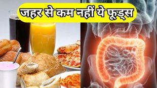 unhealthy foods: जहर से कम नहीं ये अनहेल्दी फूड्स