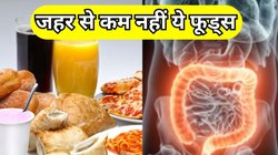 आज से ही खाना कम कर दें ये फूड्स, नहीं तो हो सकता है जान को खतरा, WHO ने जारी की Unhealthy Foods की लिस्ट