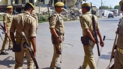 संपादकीय: अपराध पर काबू पा लेने की दुहाई देने में लगी सरकार, नाक के नीचे बेखौफ धूम रहे अपराधी