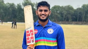 urvin patel