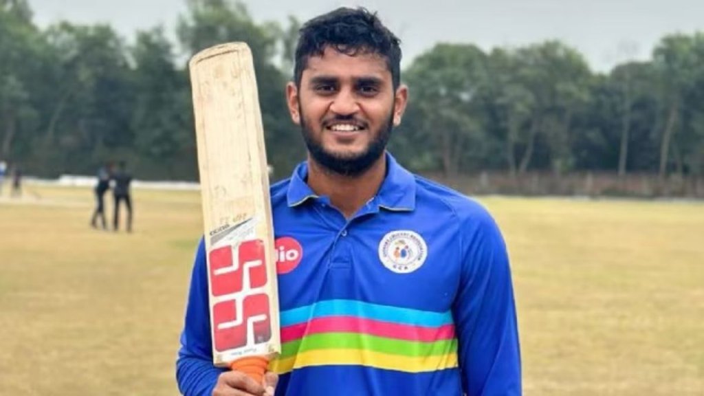 urvin patel