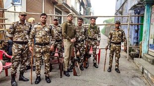 uttar pradesh | sambhal violence | police |
