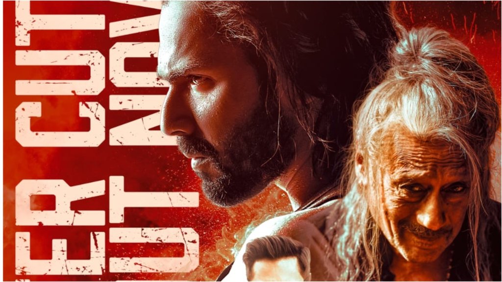 baby john| varun dhavan
