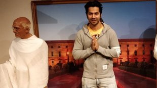 Varun dhawan