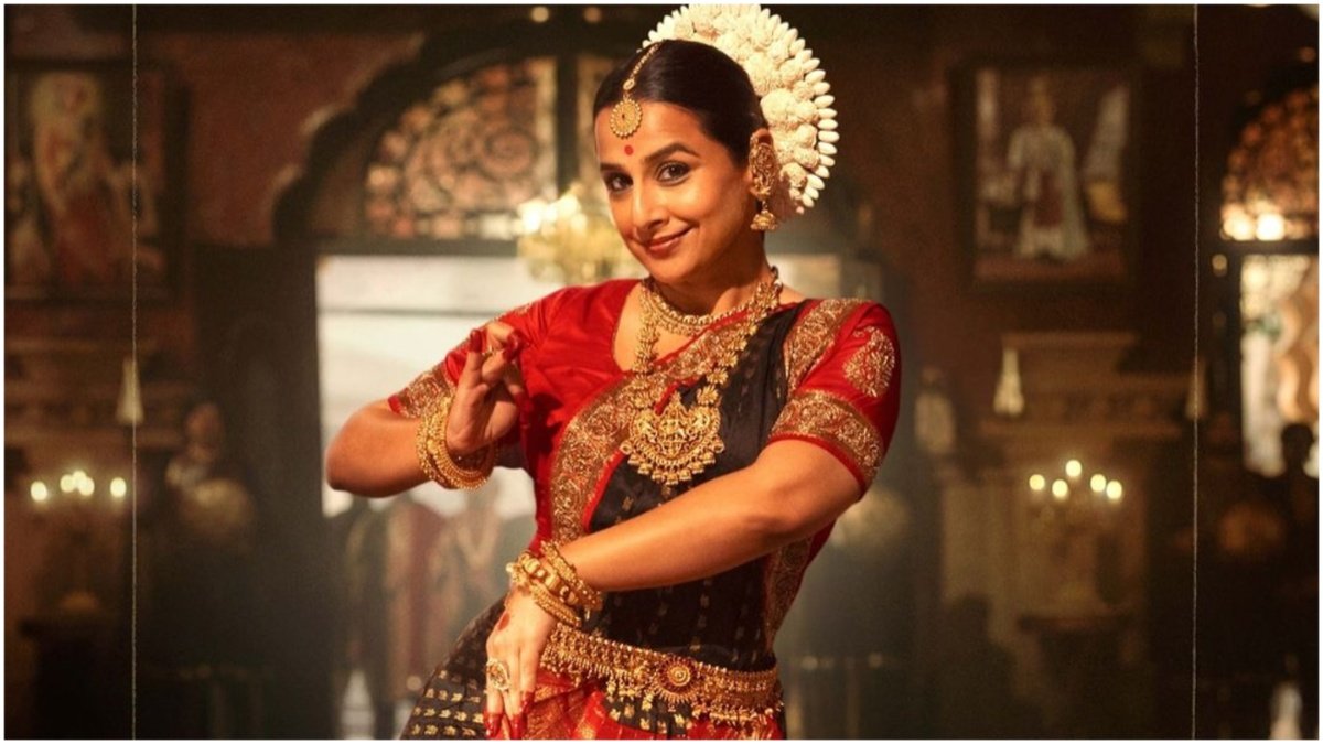 Vidya Balan Bhool Bhulaiyaa 4 Bhool Bhulaiyaa 3 box office collection