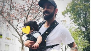 virat kohli | akay kohli