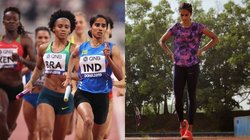 गोल्ड मेडलिस्ट एथलीट वर्षों तक टालती रहीं मां बनना, कंसीव करते ही लगा यह दाग; बताया क्यों माना जाए ‘स्पेशल केस’