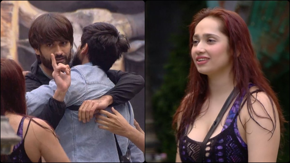 Vivian Dsena Aditi Mistry