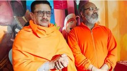 वसीम रिजवी ने पहले छोड़ा इस्लाम और अब बदली जाति, त्यागी से ठाकुर बने जितेंद्र नारायण