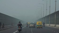 IMD Weather Forecast Today, आज का मौसम 17 नवंबर LIVE: दिल्ली-एनसीआर में छाया घना कोहरा, लागू किया गया GRAP-4