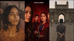 OTT Adda: ‘ये काली काली आंखें 2’ ही नहीं Netflix पर देख डालिए ये 5 सस्पेंस-थ्रिलर सीरीज, शुरू करने के बाद लास्ट तक देखने को हो जाएंगे मजबूर