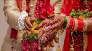Lucknow, Girlfriend, Girlfriend arrived at groom house