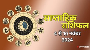 weekly horoscope, saptahik rashifal in hindi, weekly horoscope4 to 10 November 2024, weekly horoscope for all zodiac signs, horoscope for all zodiac, Weekly Horoscope in Hindi, Horoscope 4 to 10 November 2024
