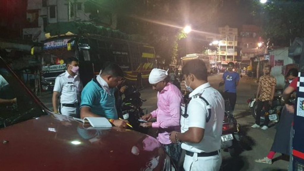 Bangladesh Citizen Arrested, Sharma surname person arrest,