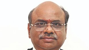 Justice Krishnakumar | Centre Notifies Appointment | Manipur high court