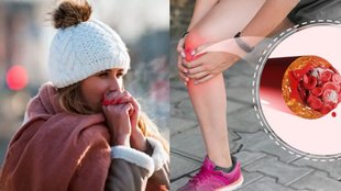 winter health tips reduce joint pain: सर्दियों में खुद को रखें सुरक्षित