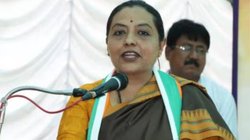 Teosa Vidhan Sabha Election Result 2024: कांग्रेस के गढ़ में बीजेपी, तेओसा सीट पर राजेश श्रीराम के सिर सजा ताज