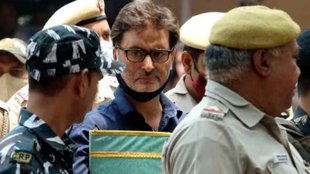 delhi high court | yasin malik | health condition yasin malik