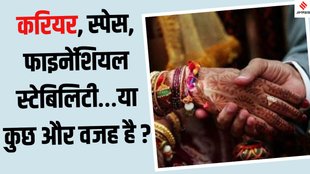 Young generation marriage trends, Decline in marriage rates among youth
