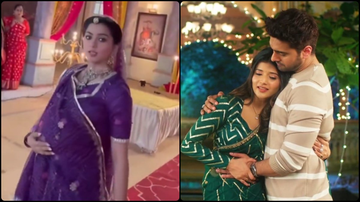 Yeh Rishta Kya Kehlata Hai