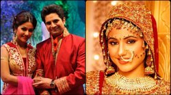 YRKKH: ‘जुदाई’ फिल्म से कॉपी किया गया था ‘ये रिश्ता क्या कहलाता है’ का ये सीन, हूबहू नकल करते नजर आई थीं ‘अक्षरा’