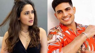 shubhman gill ,pragya