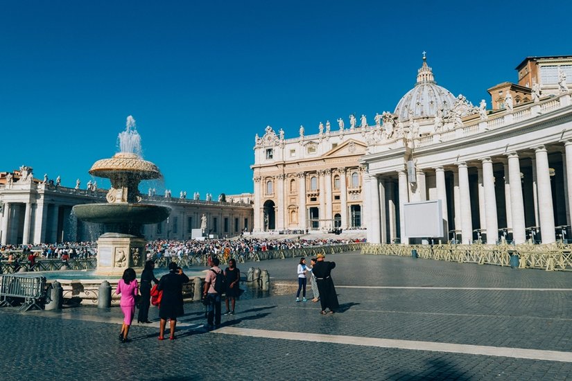 10 Countries that can be Explored in a Day