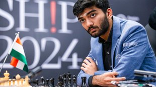 D gukesh, gukesh dommaraju, World chess championship, ding liren, gukesh vs ding liren