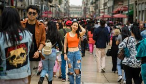South Korea Population Hindu, Muslims and other