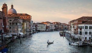 Top 23 most beautiful cities of the world