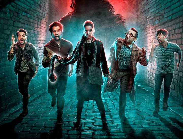 Stree 2