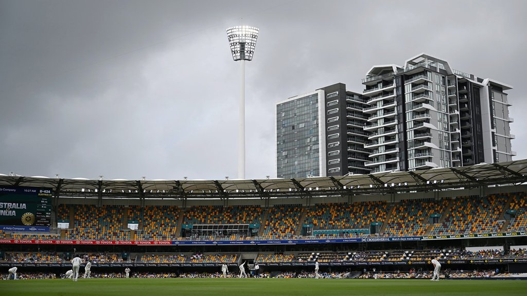 India vs Australia 3rd Test Match, IND vs AUS 3rd Test Score, India vs Australia 3rd Test Match Score