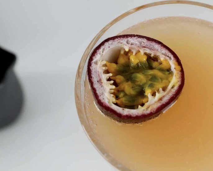 What is Porn Star Martini