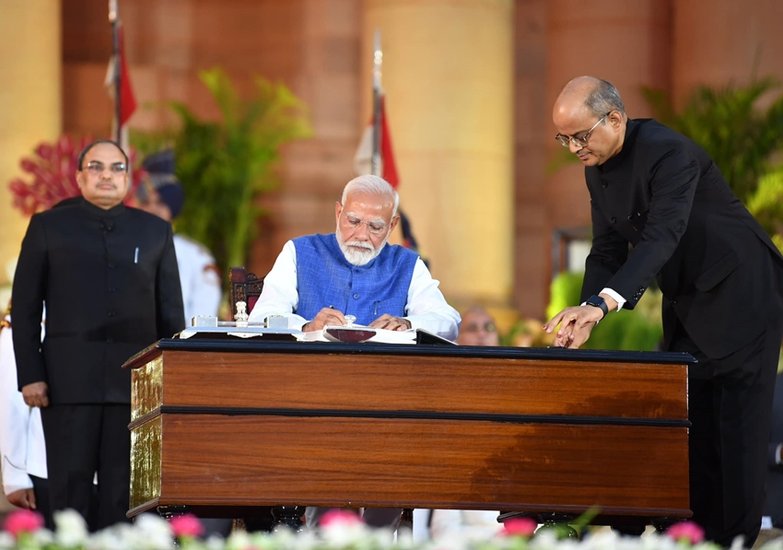 PM Modi