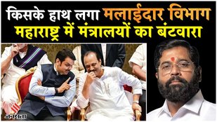 Maharashtra cabinet: Why Eknath Shinde’s role in Devendra Fadnavis’ govt is more powerful than you think