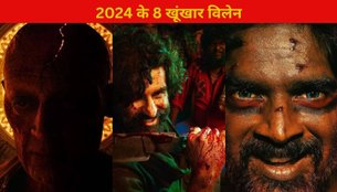 8 dreaded villains of 2024