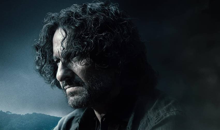 Saif Ai khan As bhaira villains