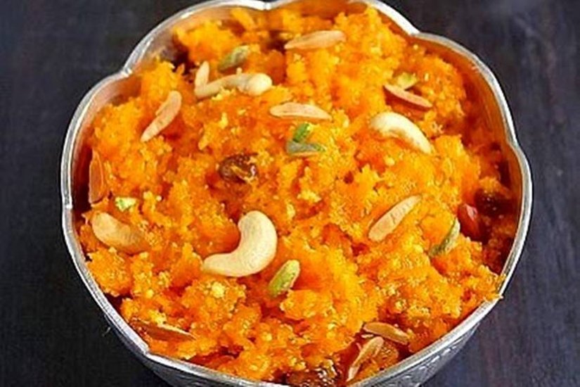  Which halwa to make in winter