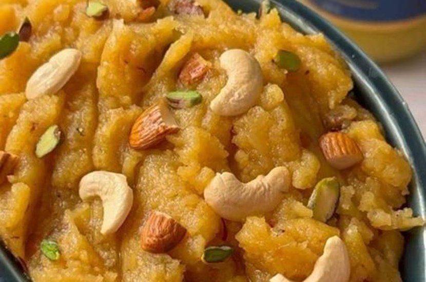Benefits of Halwa