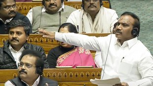 A. Raja bad elements remark, DMK MP A. Raja bad elements remark,