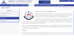 AAI Recruitment 2024: एयरपोर्ट अथॉरिटी ऑफ इंडिया ने इन पदों पर निकाली सरकारी नौकरी, जानें आवेदन से लेकर पात्रता तक पूरी जानकारी