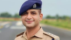 ACP मोहसिन खान पर IIT कानपुर की PHD छात्रा ने दर्ज कराया एक और केस, बढ़ सकती हैं अफसर की मुश्किलें, आया नया मोड़