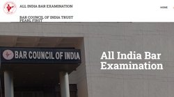 AIBE 19 Admit Card 2024 Out: ऑल इंडिया बार परीक्षा का एडमिट कार्ड जारी, डायरेक्ट लिंक से ऐसे डाउनलोड करें हॉल टिकट