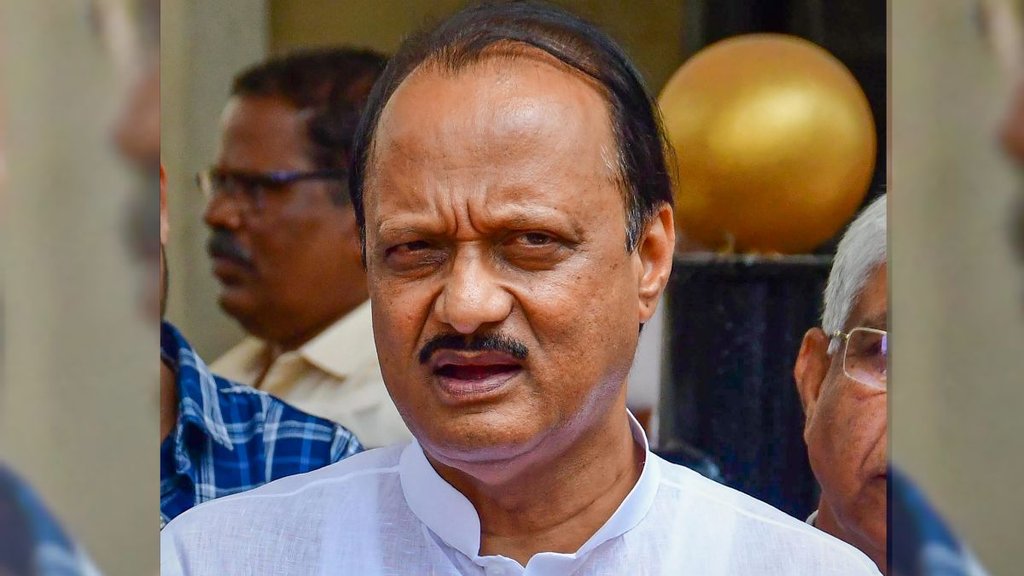 AJIT PAWAR, AJIT PAWAR NEWS, AJIT PAWAR INCOME
