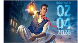 ‘भूल भुलैया’ के बाद लौटी प्रियदर्शन और अक्षय कुमार की जोड़ी, हॉरर-कॉमेडी फिल्म ‘भूत बंगला’ की रिलीज डेट आई