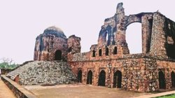 ASI रिपोर्ट में बड़ा खुलासा, 250 संरक्षित स्मारकें वक्फ संपत्ति के रूप में पंजीकृत